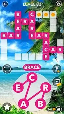 Baixe Word Crossword Search (MOD Premium Desbloqueado) para Android - Captura de tela 2