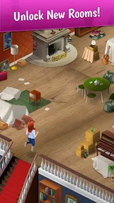 Baixe Wordington: Words & Design (Todos os MOD Desbloqueados) para Android - Captura de tela 3