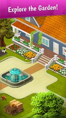 Baixe Wordington: Words & Design (Todos os MOD Desbloqueados) para Android - Captura de tela 4