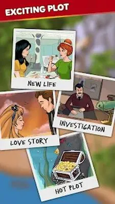 Baixe Word Bakers: Words Search (MOD de Dinheiro Infinito) para Android - Captura de tela 1