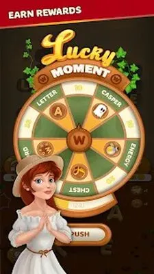 Baixe Word Bakers: Words Search (MOD de Dinheiro Infinito) para Android - Captura de tela 3