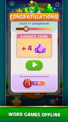 Baixe Word Journey – Word Games (MOD de Compras Grátis) para Android - Captura de tela 4