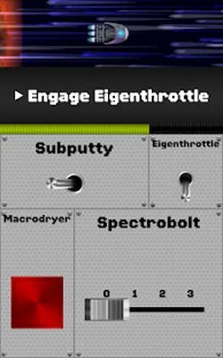 Baixe Spaceteam (Todos os MOD Desbloqueados) para Android - Captura de tela 2