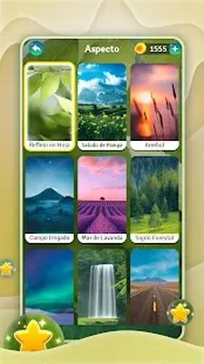 Baixe Aplasta Palavras: Jogo Mental (Todos os MODs Desbloqueados) para Android - Captura de tela 3