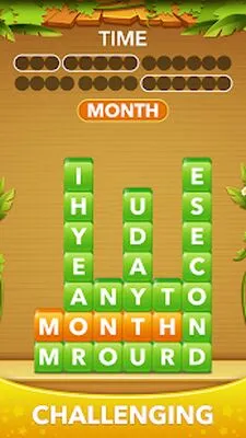 Baixe Word Heaps (MOD Premium Desbloqueado) para Android - Captura de tela 3