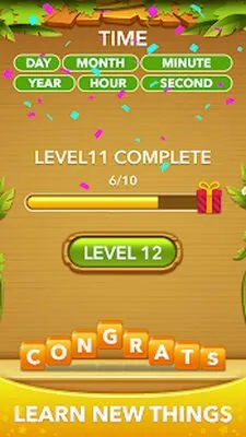 Baixe Word Heaps (MOD Premium Desbloqueado) para Android - Captura de tela 4