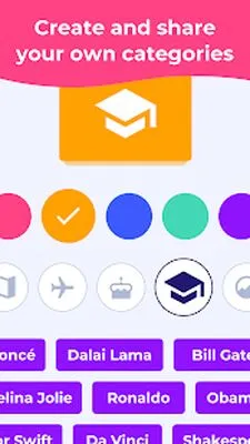 Baixe GuessUp (MOD Premium Desbloqueado) para Android - Captura de tela 4