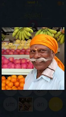 Baixe 650 Palavras (MOD de Moedas Ilimitadas) para Android - Captura de tela 4