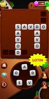 Baixe So’z O’yini Krossvord (MOD de Compras Grátis) para Android - Captura de tela 2