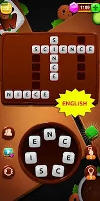 Baixe So’z O’yini Krossvord (MOD de Compras Grátis) para Android - Captura de tela 4