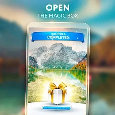 Baixe Magic Word Search from Letters (MOD com Dinheiro Ilimitado) para Android - Captura de tela 4