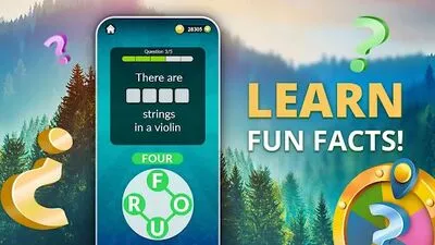 Baixe Word Life (Todos os MODs Desbloqueados) para Android - Captura de tela 2