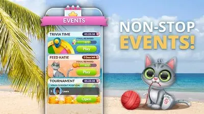 Baixe Word Life (Todos os MODs Desbloqueados) para Android - Captura de tela 3