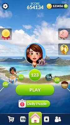 Baixe Word Life (Todos os MODs Desbloqueados) para Android - Captura de tela 4