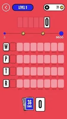 Baixe Words Out (MOD Premium Desbloqueado) para Android - Captura de tela 1