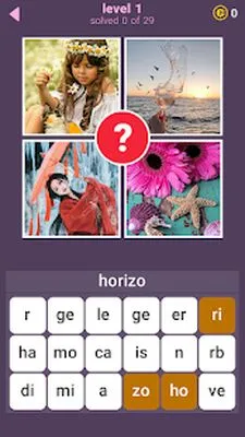 Baixe 627 Palavras (MOD Premium Desbloqueado) para Android - Captura de tela 3