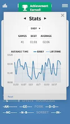 Baixe Word Search · Puzzles (MOD Dinheiro Infinito) para Android - Captura de tela 1