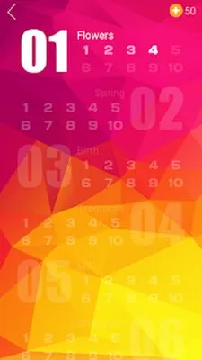 Baixe Word Tower Crosswords 2 (MOD Premium Desbloqueado) para Android - Captura de tela 3