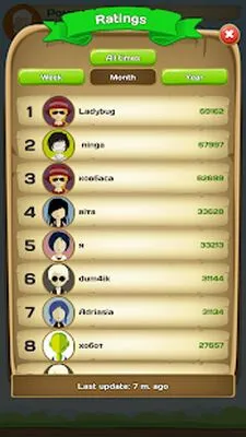 Baixe Erudite (MOD de Compras Grátis) para Android - Captura de tela 3