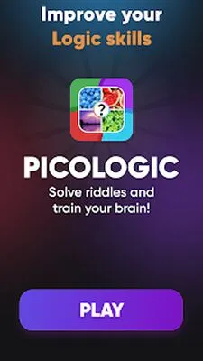 Baixe 4 Pics 1 Word: jogos de enigmas (Todos Desbloqueados MOD) para Android - Captura de tela 3