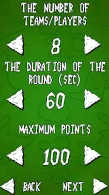 Baixe Charades. Versão Crocodilo (Todos os MODs Desbloqueados) para Android - Captura de tela 1