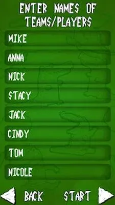 Baixe Charades. Versão Crocodilo (Todos os MODs Desbloqueados) para Android - Captura de tela 2