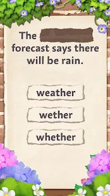 Baixe Game of Words: Word Puzzles (MOD Premium Desbloqueado) para Android - Captura de tela 1