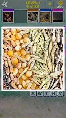 Baixe 40 níveis e 5 palavras (MOD Premium Desbloqueado) para Android - Captura de tela 2