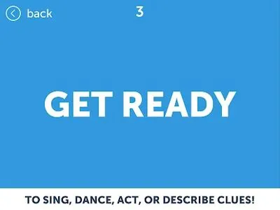 Baixe Charades! (MOD de Dinheiro Infinito) para Android - Captura de tela 3