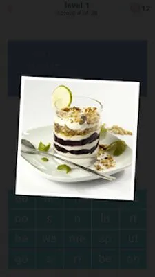 Baixe 1 Imagem: 4 Palavras (MOD de Moedas Ilimitadas) para Android - Captura de tela 1