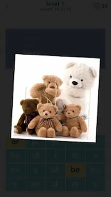 Baixe 1 Imagem: 4 Palavras (MOD de Moedas Ilimitadas) para Android - Captura de tela 3