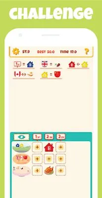 Baixe o Einstein Riddle Puzzle (MOD de Compras Grátis) para Android - Captura de tela 4