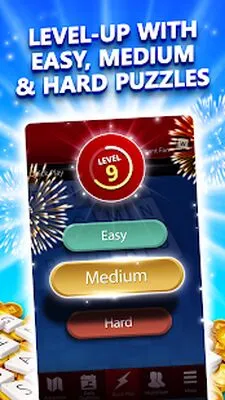 Baixe Wordament® da Microsoft (MOD de Dinheiro Ilimitado) para Android - Captura de tela 3