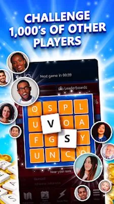 Baixe Wordament® da Microsoft (MOD de Dinheiro Ilimitado) para Android - Captura de tela 4