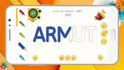 Baixe Turk tilini o’rganish (MOD de Moedas Ilimitadas) para Android - Captura de tela 1
