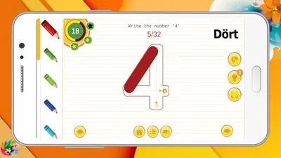Baixe Turk tilini o’rganish (MOD de Moedas Ilimitadas) para Android - Captura de tela 2