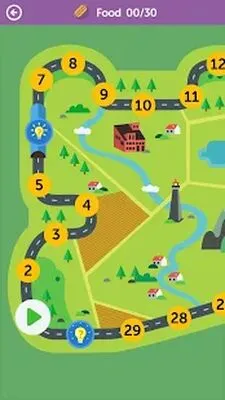 Baixe Word Search (MOD Premium Desbloqueado) para Android - Captura de tela 3