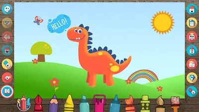 Baixe Drawing Desk: Draw, Paint Art (Versão Pro MOD) para Android - Captura de tela 3