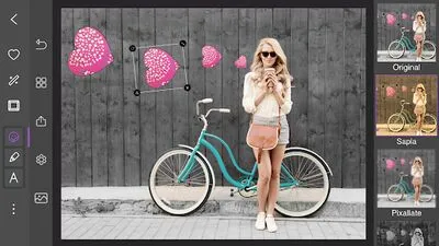 Baixe Drawing Desk: Draw, Paint Art (Versão Pro MOD) para Android - Captura de tela 4