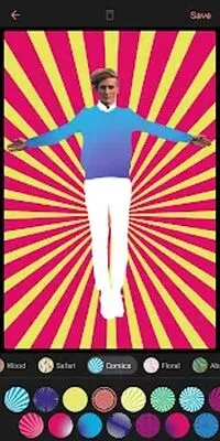 Baixe Bazaart: Editor de Fotos & Design (Versão Pro MOD) para Android - Captura de tela 4