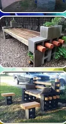 Baixe o banco de bloco de concreto (MOD Premium) para Android - Captura de tela 2