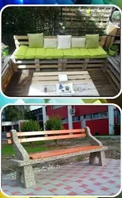 Baixe o banco de bloco de concreto (MOD Premium) para Android - Captura de tela 3