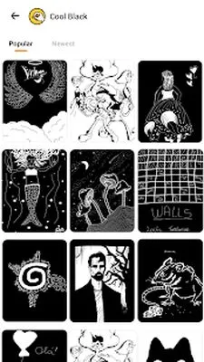 Baixe SketchOne (Versão Pro MOD) para Android - Captura de tela 1