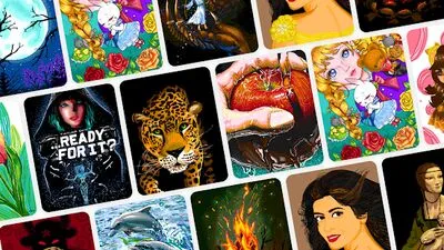 Baixe SketchOne (Versão Pro MOD) para Android - Captura de tela 4