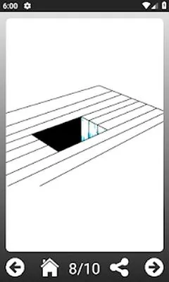 Baixe Como Desenhar Desenhos 3D (MOD Premium) para Android - Captura de tela 2