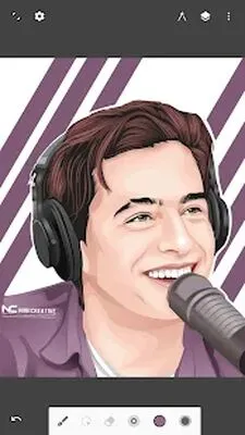 Baixe Infinite Design (Versão Pro MOD) para Android - Captura de tela 1