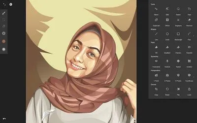 Baixe Infinite Design (Versão Pro MOD) para Android - Captura de tela 4