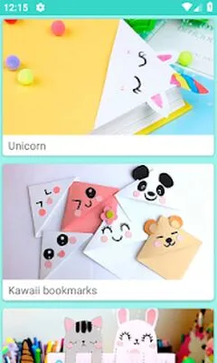 Baixe Como Fazer Marcadores (MOD Premium) para Android - Captura de tela 1