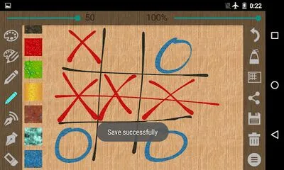 Baixe Calligrapher (MOD Premium) para Android - Captura de tela 3