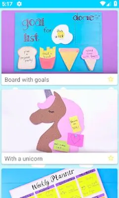 Baixe Como fazer materiais escolares (MOD Premium) para Android - Captura de tela 1